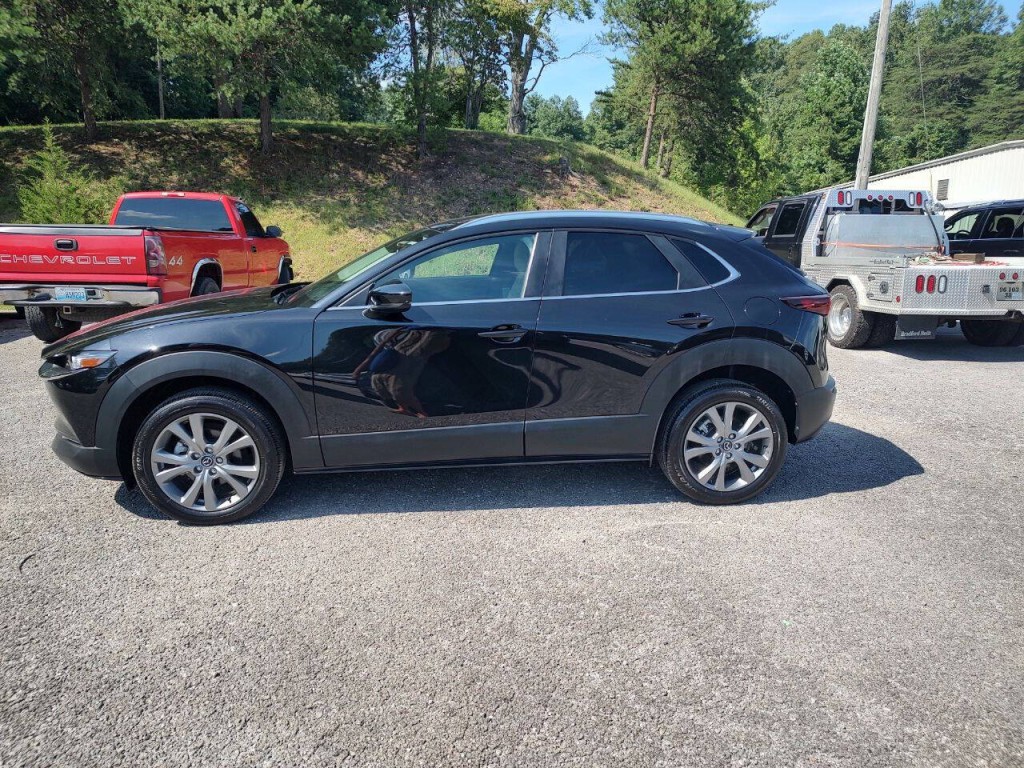 2023 Mazda CX-3 Image 9