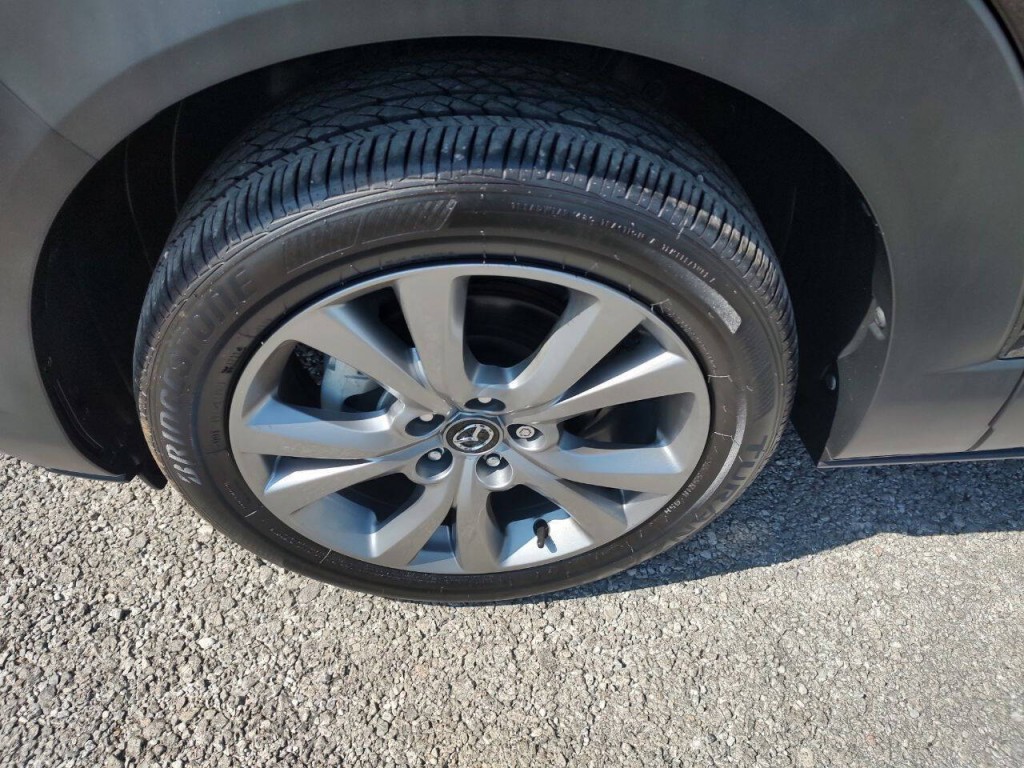 2023 Mazda CX-3 Image 10