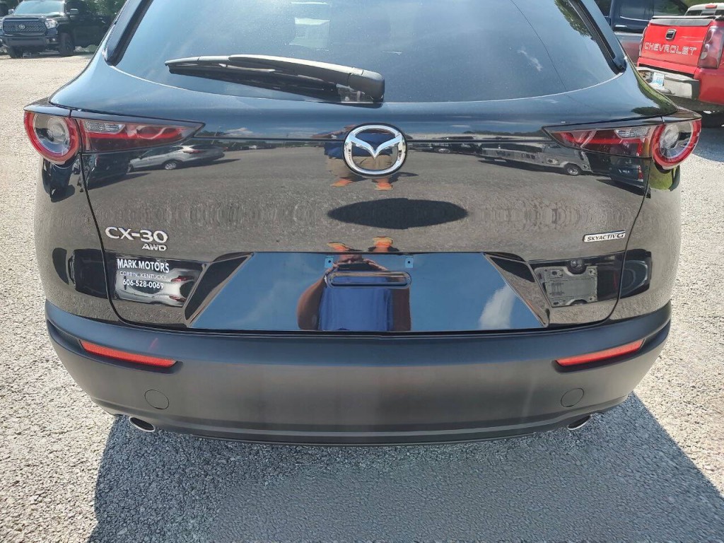 2023 Mazda CX-3 Image 13