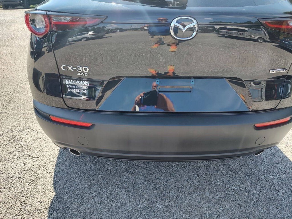 2023 Mazda CX-3 Image 14