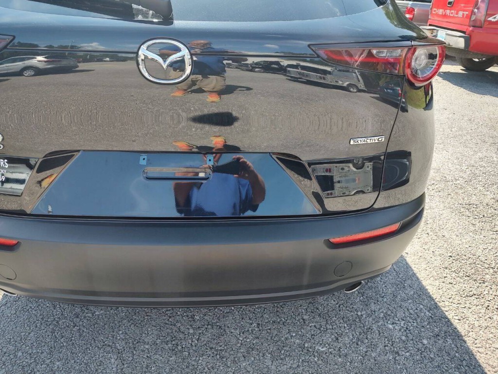 2023 Mazda CX-3 Image 15