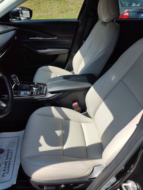 2023 Mazda CX-3 Image 18