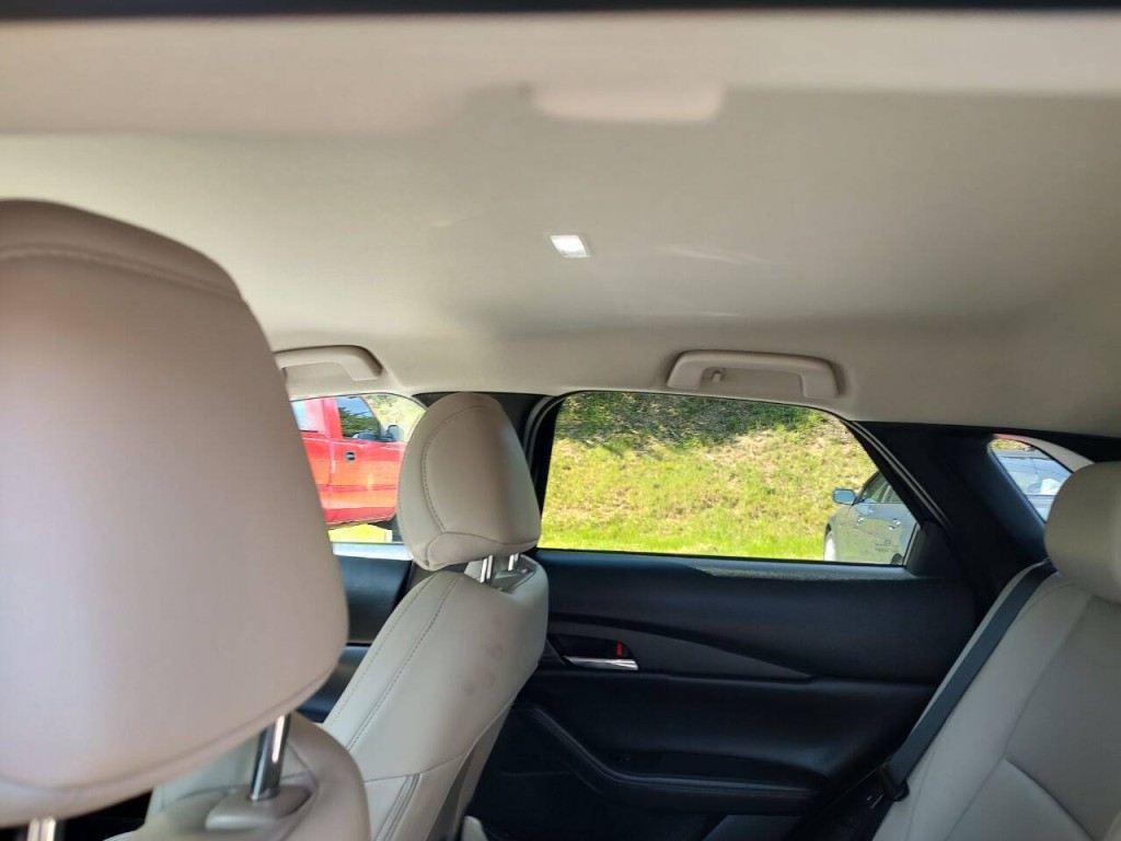 2023 Mazda CX-3 Image 21