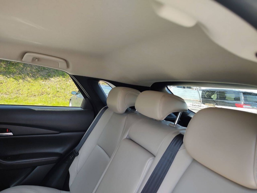 2023 Mazda CX-3 Image 22