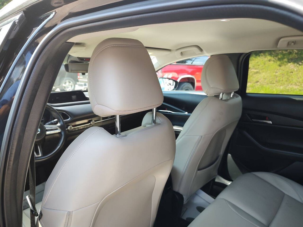 2023 Mazda CX-3 Image 23