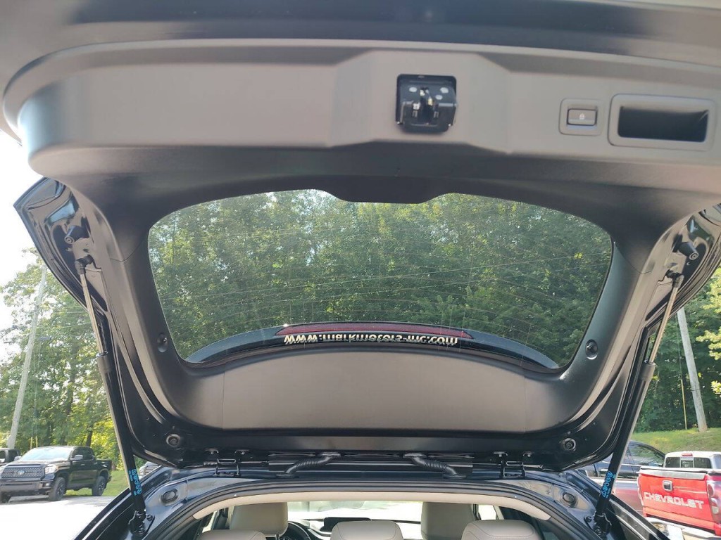2023 Mazda CX-3 Image 30