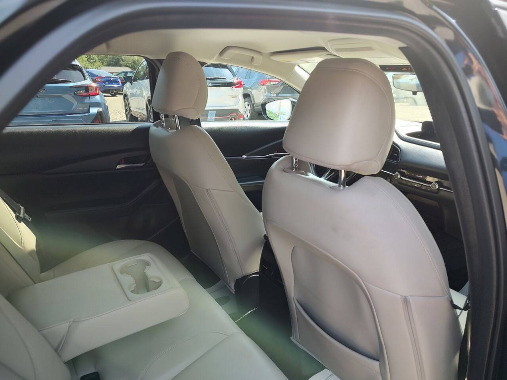 2023 Mazda CX-3 Image 31