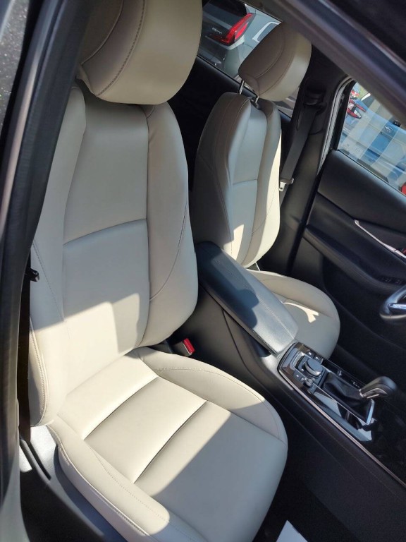 2023 Mazda CX-3 Image 34