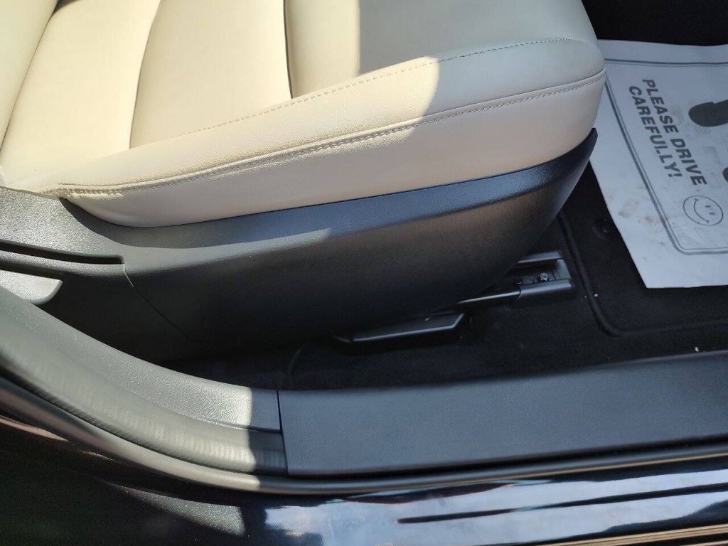 2023 Mazda CX-3 Image 36