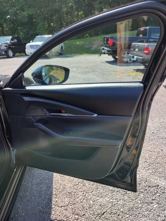 2023 Mazda CX-3 Image 37