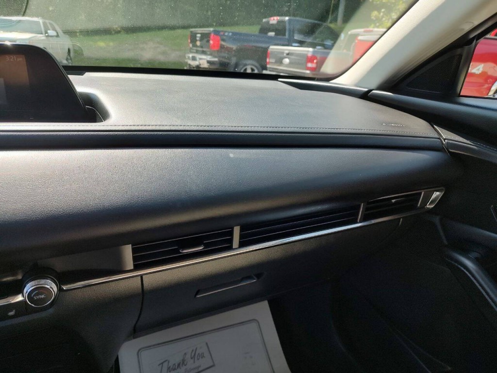 2023 Mazda CX-3 Image 38
