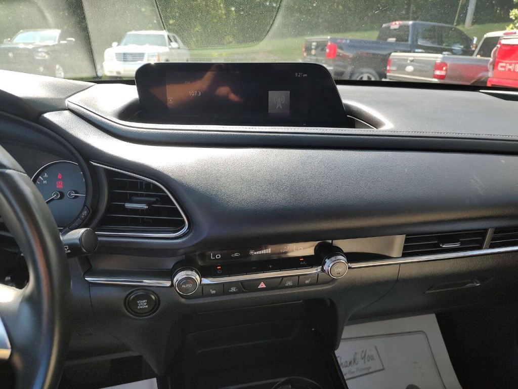 2023 Mazda CX-3 Image 39