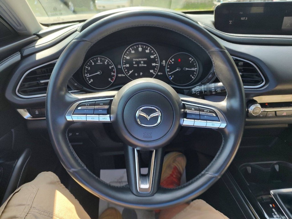 2023 Mazda CX-3 Image 48