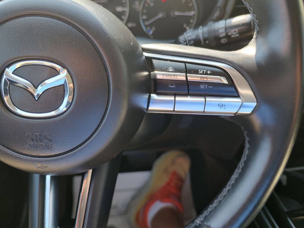 2023 Mazda CX-3 Image 50