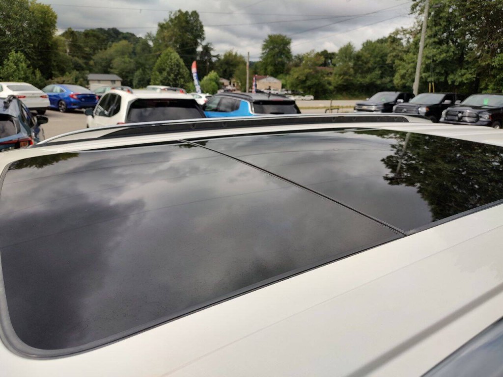 2018 Ford Explorer Image 12