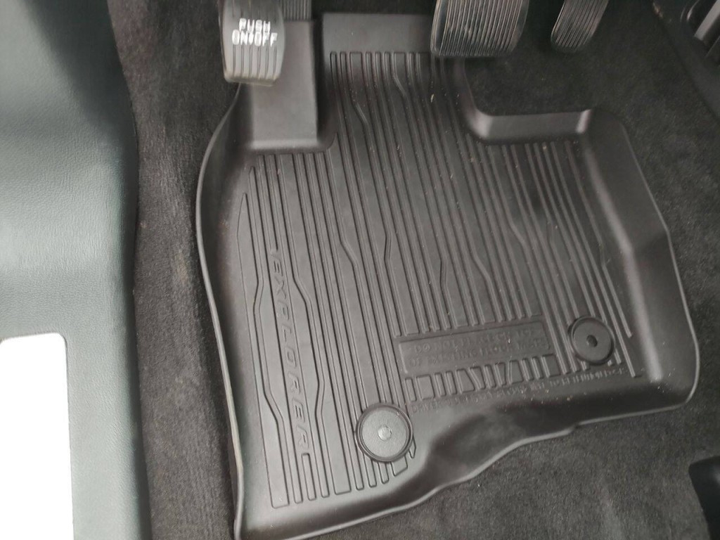 2018 Ford Explorer Image 20