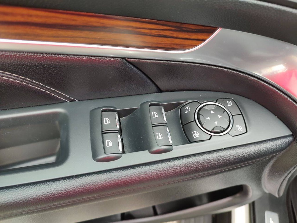 2018 Ford Explorer Image 22