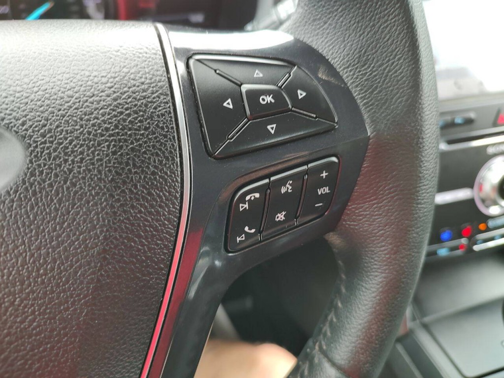 2018 Ford Explorer Image 51