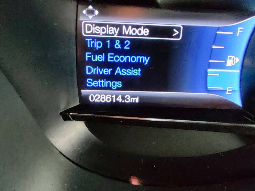 2018 Ford Explorer Image 53