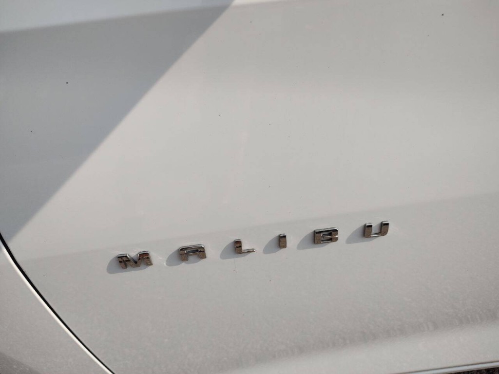 2021 Chevrolet Malibu Image 11
