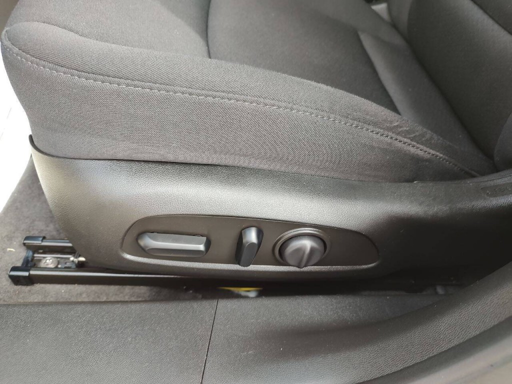2021 Chevrolet Malibu Image 17