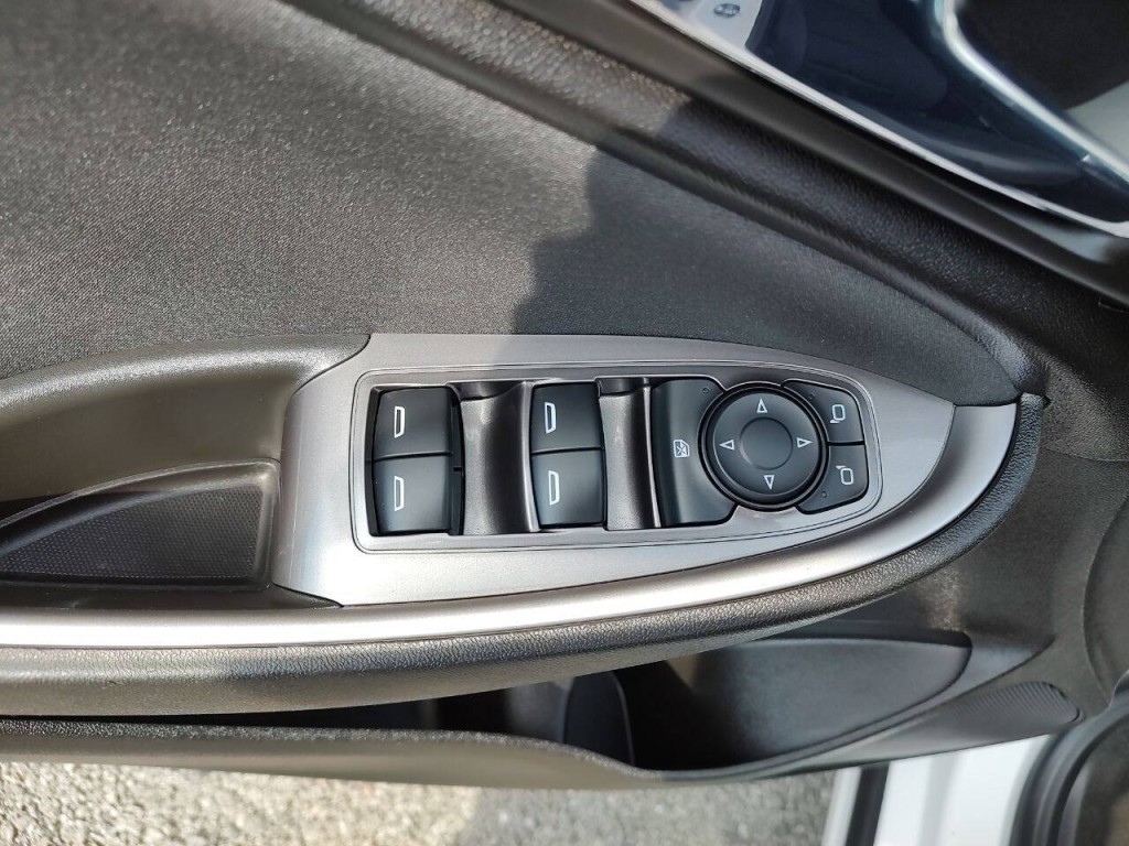 2021 Chevrolet Malibu Image 19
