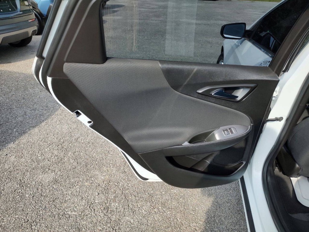 2021 Chevrolet Malibu Image 22