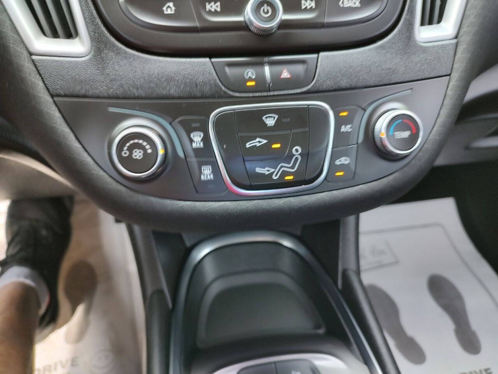 2021 Chevrolet Malibu Image 36