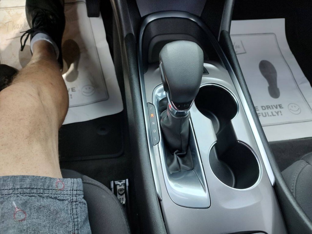 2021 Chevrolet Malibu Image 37