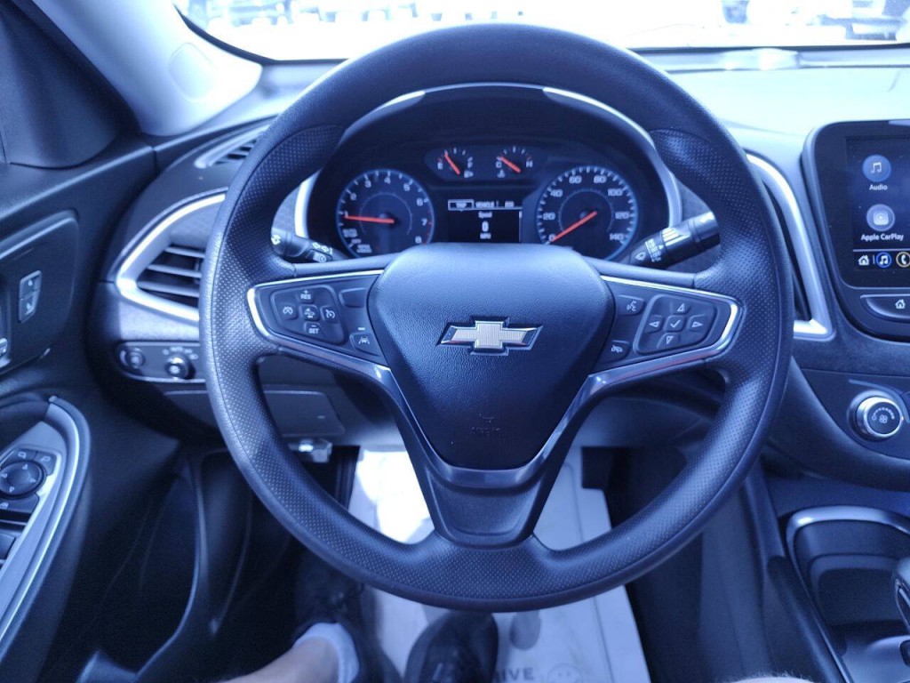 2021 Chevrolet Malibu Image 39