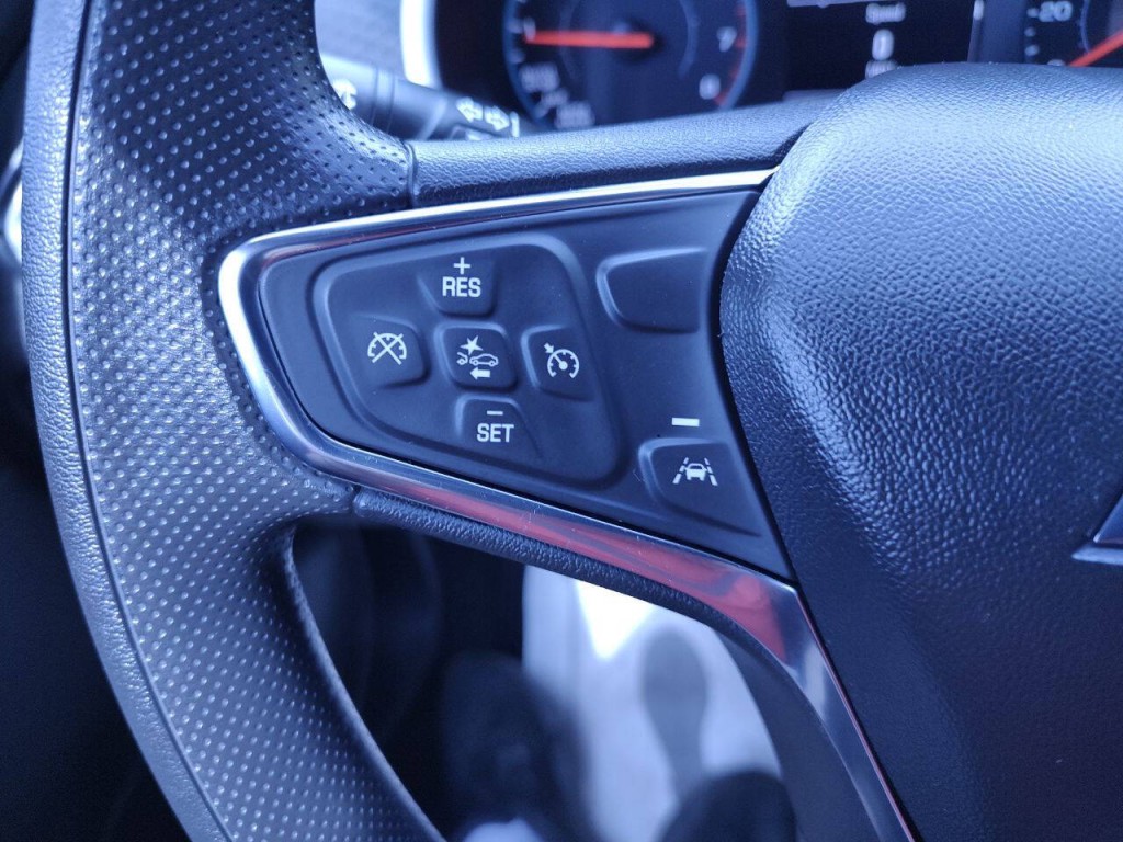2021 Chevrolet Malibu Image 41