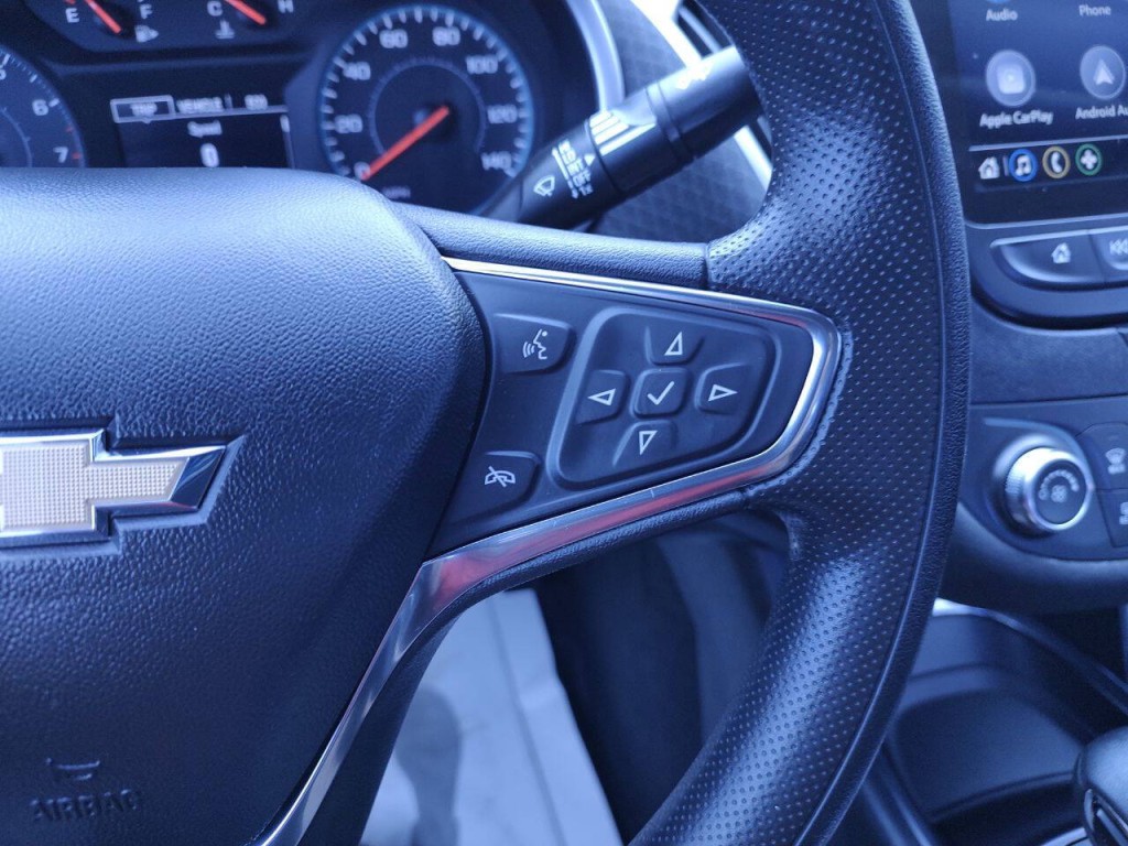 2021 Chevrolet Malibu Image 42