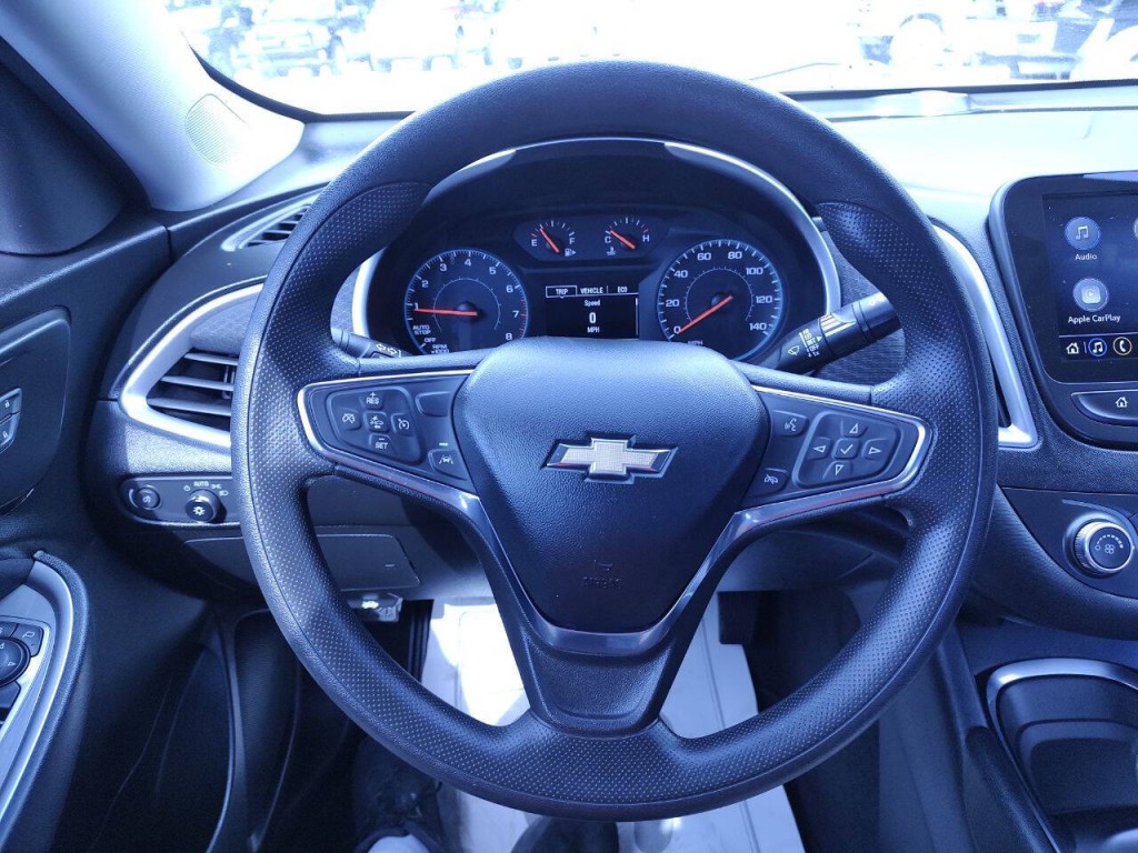 2021 Chevrolet Malibu Image 43