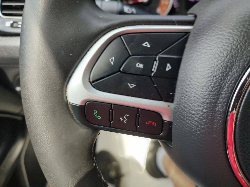 2021 Jeep Compass Image 40