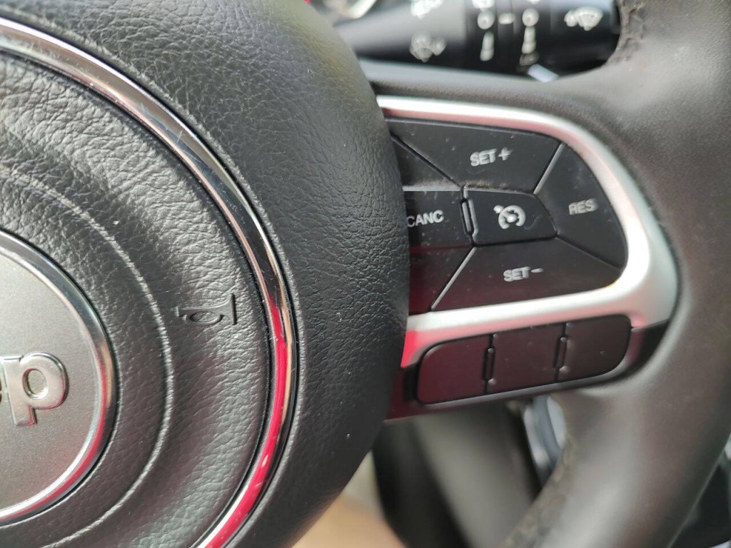 2021 Jeep Compass Image 41