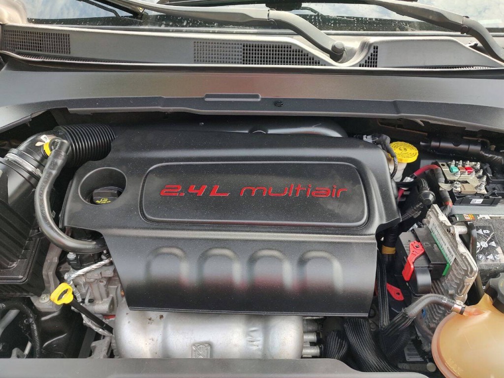 2021 Jeep Compass Image 44