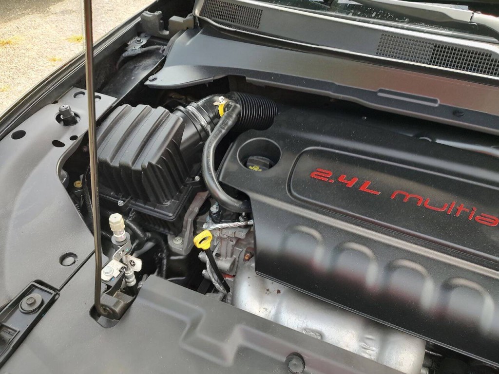 2021 Jeep Compass Image 46