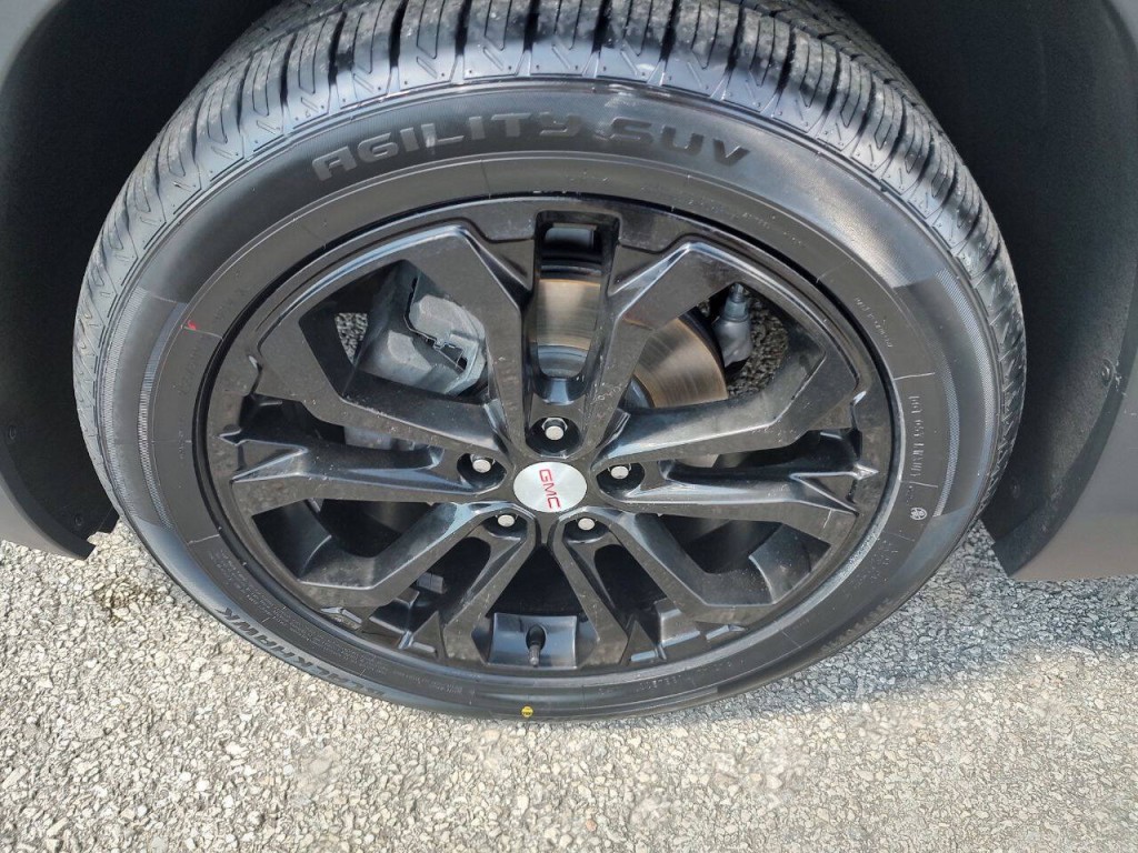 2020 GMC Terrain Image 10