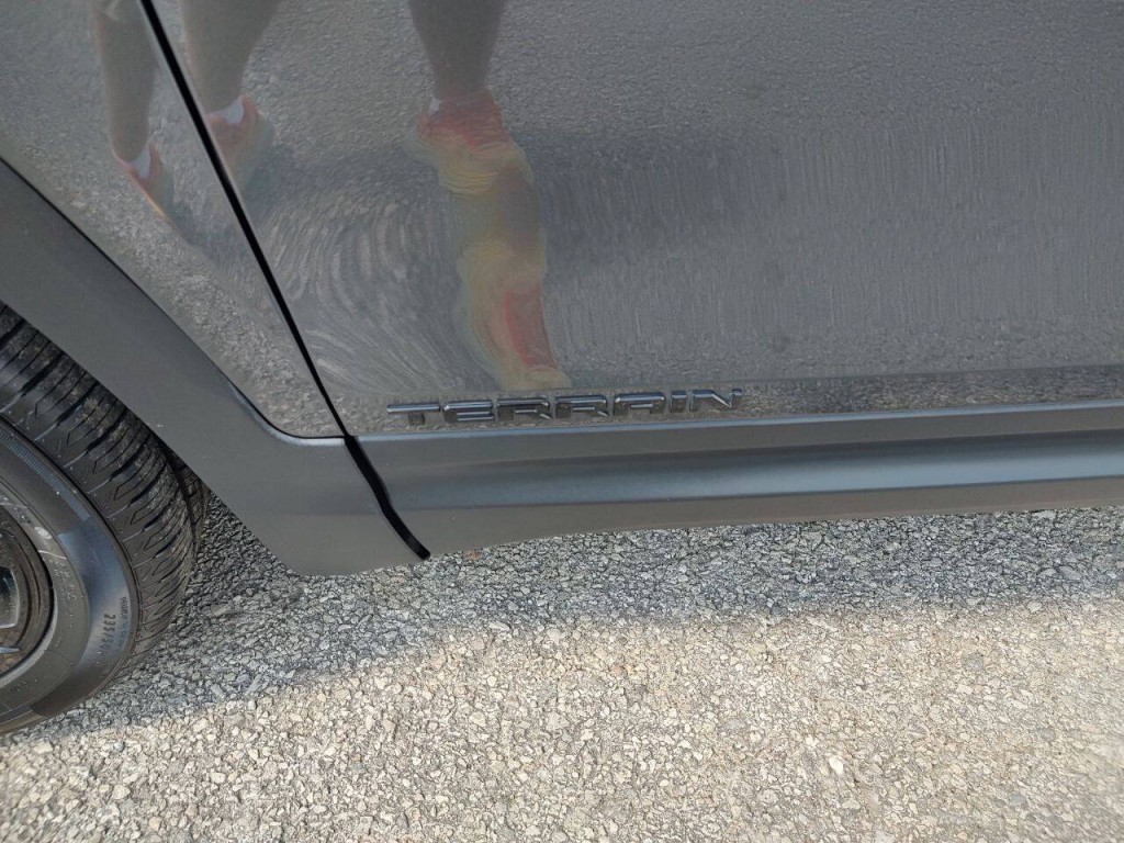 2020 GMC Terrain Image 11