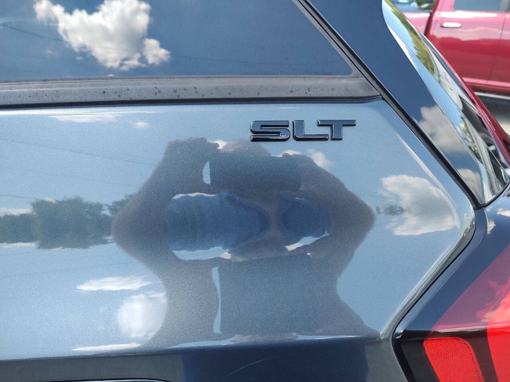 2020 GMC Terrain Image 14