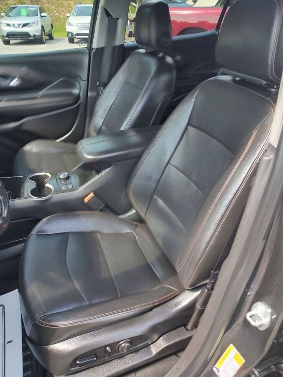 2020 GMC Terrain Image 19
