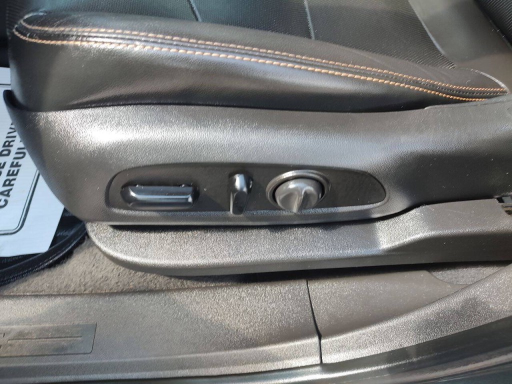 2020 GMC Terrain Image 20