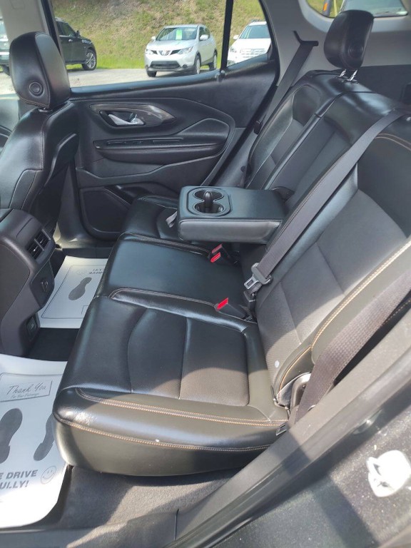 2020 GMC Terrain Image 26