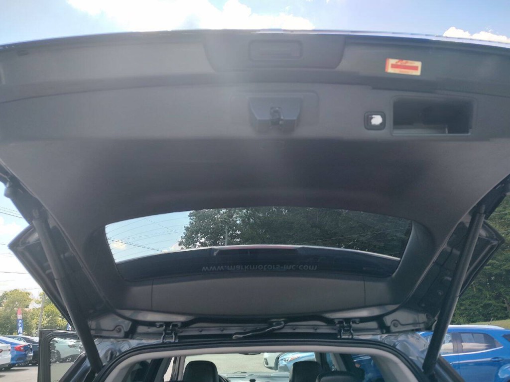 2020 GMC Terrain Image 29