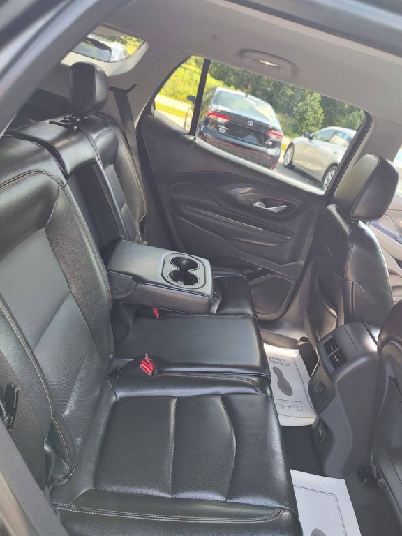 2020 GMC Terrain Image 33