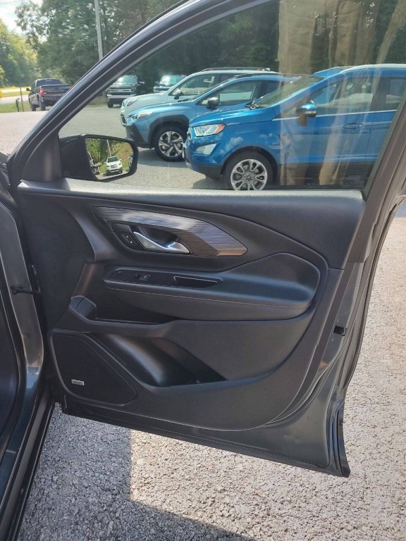 2020 GMC Terrain Image 37