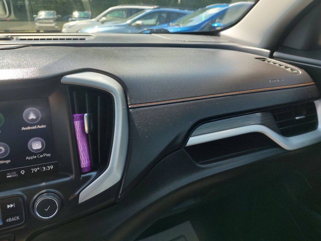 2020 GMC Terrain Image 38