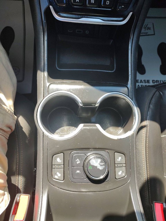 2020 GMC Terrain Image 43