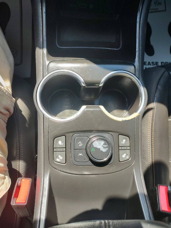 2020 GMC Terrain Image 44