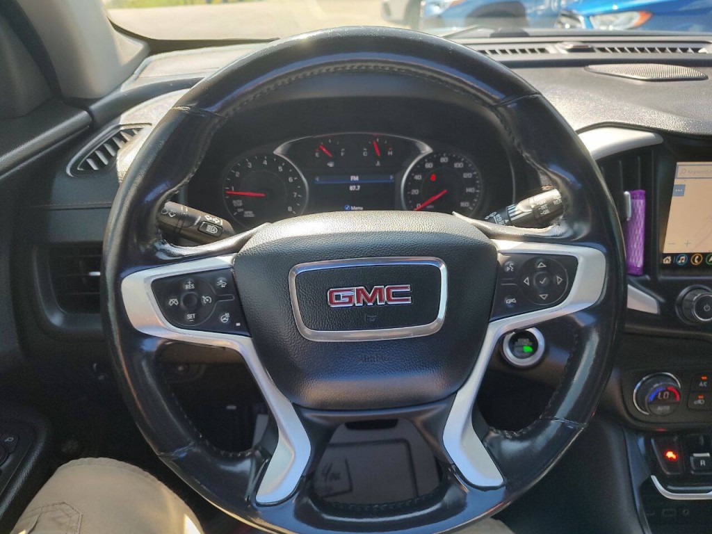 2020 GMC Terrain Image 48